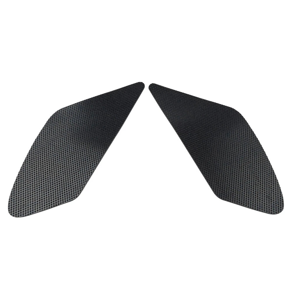 Tank Traction Pad Side Gas Knee Grip Protector for Ducati Monster (2017-2019)