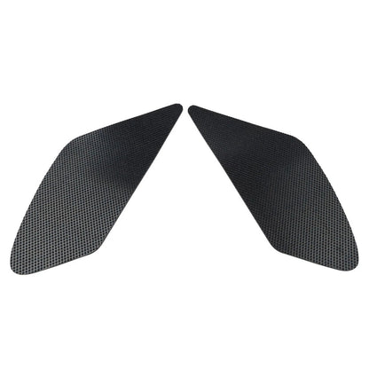 Tank Traction Pad Side Gas Knee Grip Protector for Ducati Monster (2017-2019)