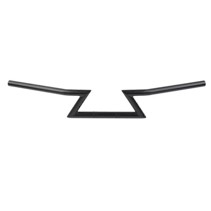 7/8" Z Bar Drag Handlebars for Harley Honda Yamaha Suzuki
