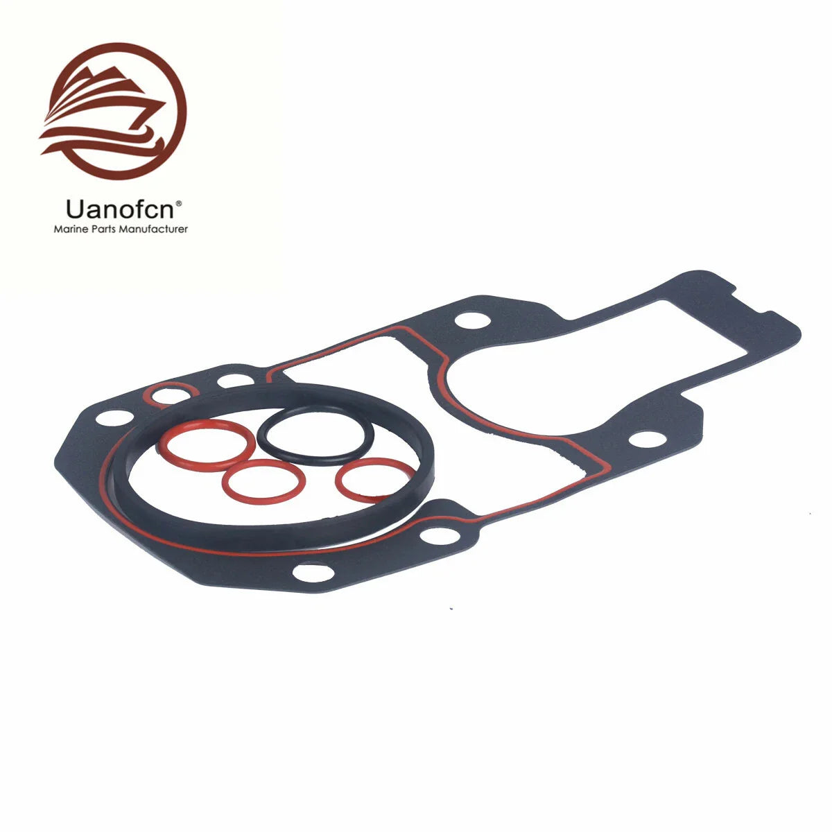 Sterndrive Outdrive Gasket for Mercruiser Alpha One Gen I/II (27-94996Q2)
