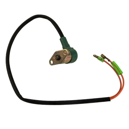 Fuel Solenoid Relay Valve for Honda GX340 GX390 GX420 11HP 13HP (2000-2023)