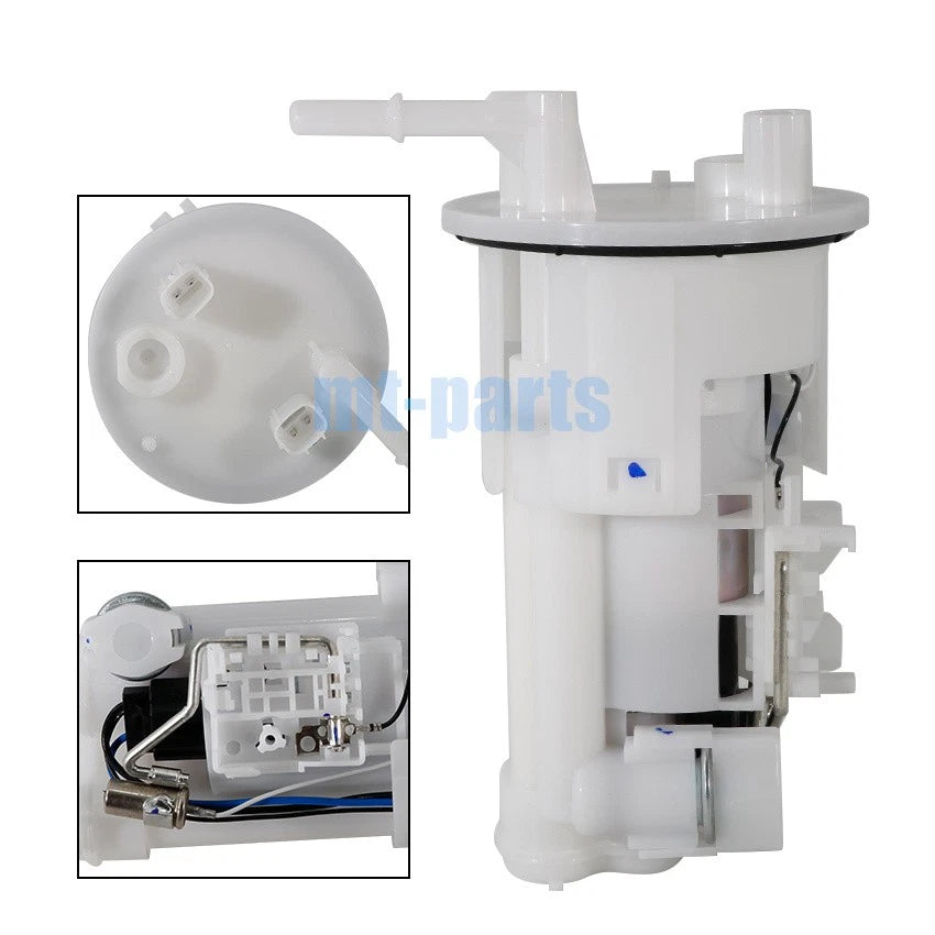 Fuel Pump Module Assembly for Triumph Street Triple 675R (2008-2012)