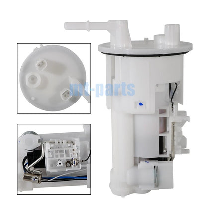 Fuel Pump Module Assembly for Triumph Street Triple 675R (2008-2012)