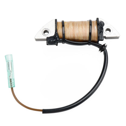 2 x Charging Coils for 1995-2006 Yamaha 2 HP (2B, 2C) (1995-2006)