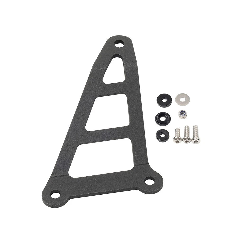 Exhaust Hanger Muffler Bracket Kit for HONDA CBR500R (2016-2022)