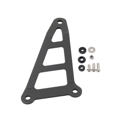Exhaust Hanger Muffler Bracket Kit for HONDA CBR500R (2016-2022)