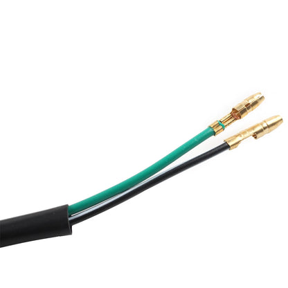 7/8" Motorcycle Handlebar Kill On-Off Switch for Scooter ATV Dirt Bike (2023)