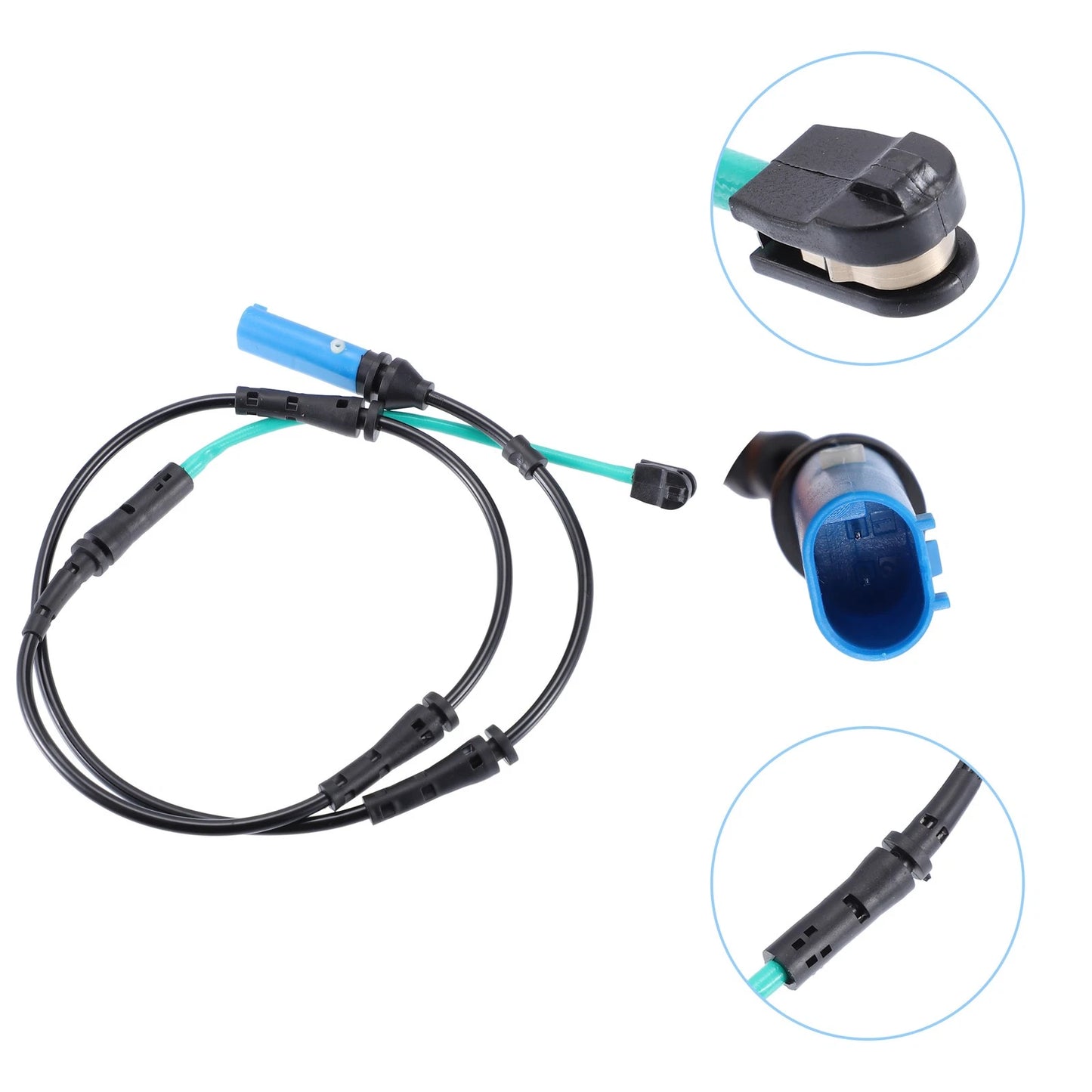 Rear Brake Pad Sensor for BMW 750i (2006-2015)