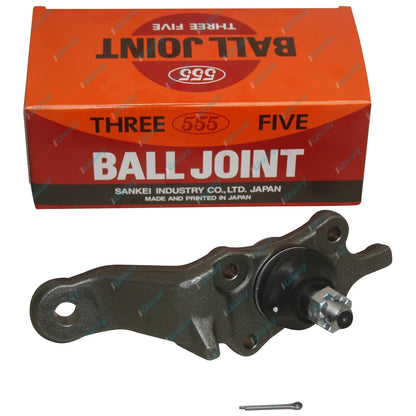 Right Lower Ball Joint for Toyota Prado VZJ95 KZJ95 RZJ95 (1996-2002)