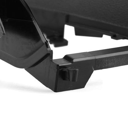 Center Gear Shift Panel Cover for Volkswagen Golf 6 MK6 (2008-2013)