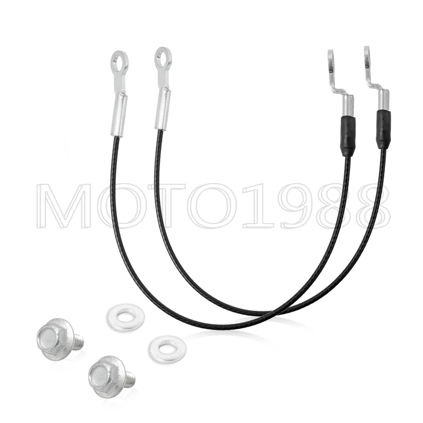 Tailgate Cable Holder for Yamaha Rhino YXR (2004–2013)