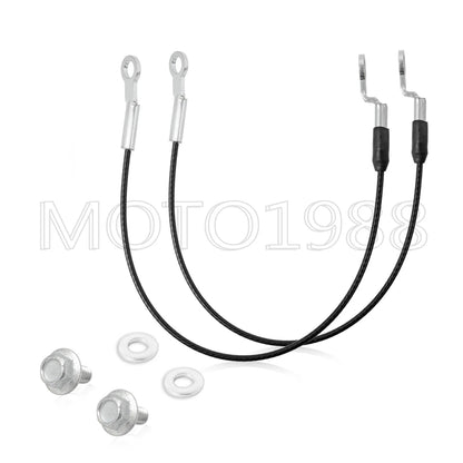 Tailgate Cable Holder for Yamaha Rhino YXR (2004–2013)