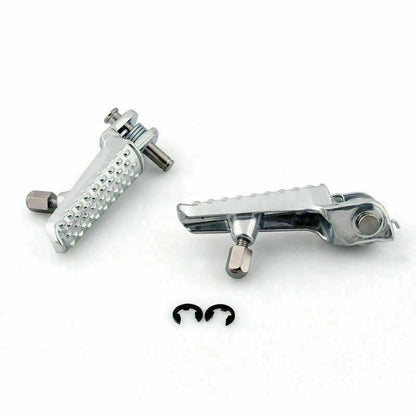 Foot Pegs Left Right for Honda CBR600RR (2007-2012)