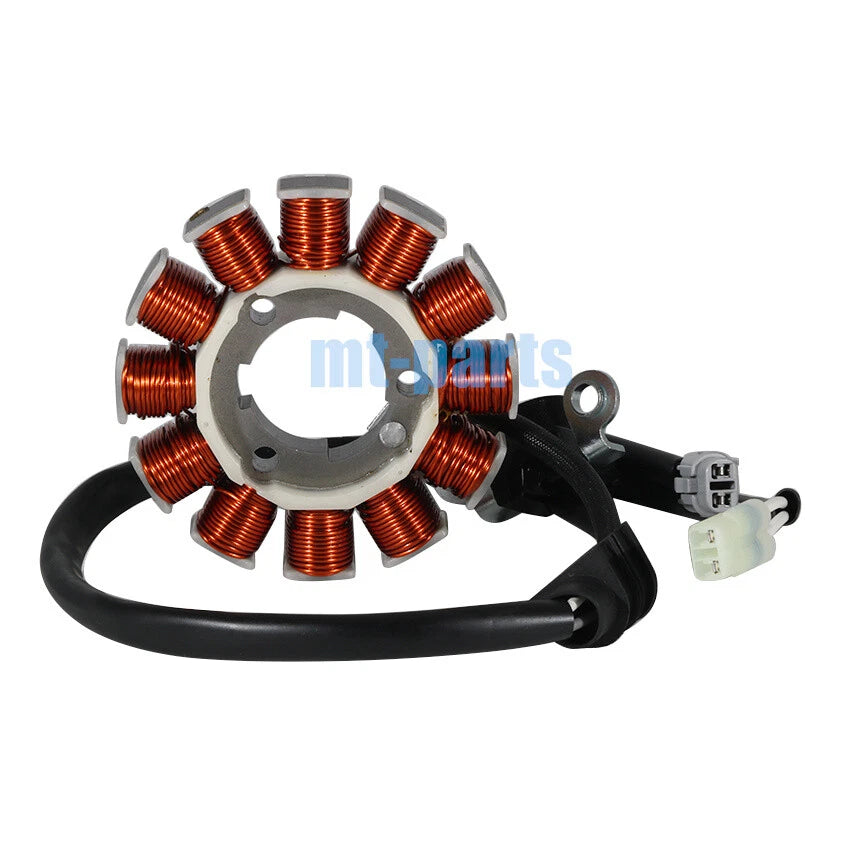 Magneto Stator Coil for Yamaha YZ250F YZ250FX YZ450F WR450F (2018-2024)