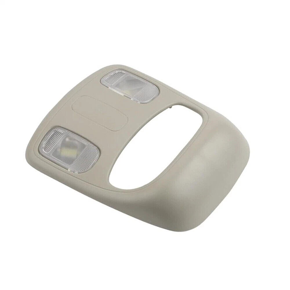 Overhead Console Cover for 02-10 Dodge Ram 1500 2500 3500 (2002-2010)