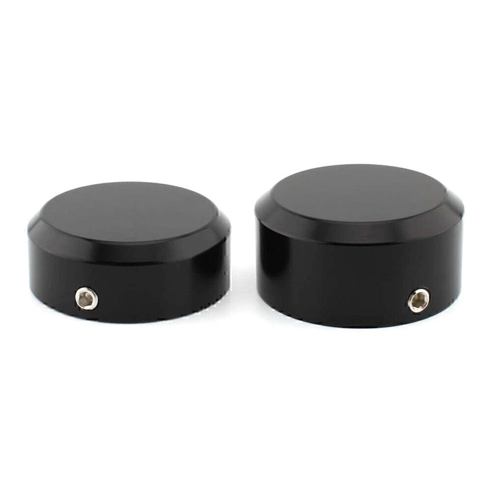 Axle Nut Covers Set for Harley Sportster RH1250 S PAN AMERICA (2021-2023)