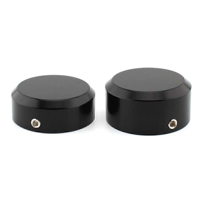 Axle Nut Covers Set for Harley Sportster RH1250 S PAN AMERICA (2021-2023)