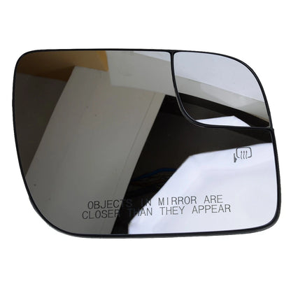 Heated Right Side Wing Mirror Glass for Ford Explorer (2011-2019)