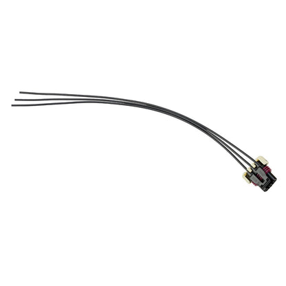 Headlight Turn Signal Wiring Harness Pigtail Connector for Columbia (2005-2014)