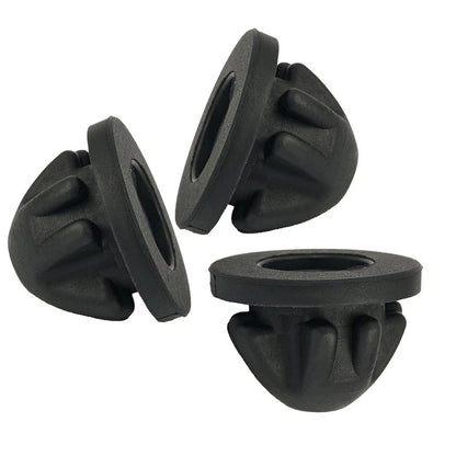8 x Engine Cover Rubber Buffers for BMW 1 3 4 5 6 7 8 X1 X2 X3 X4 X5 X6 X7