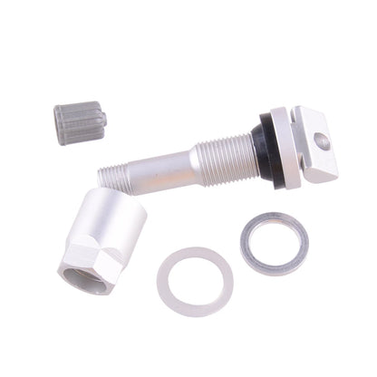 4x Tire Pressure Sensor Valve Stem Repair Kit for BMW Mini 1 3 X Series (2001-2023)