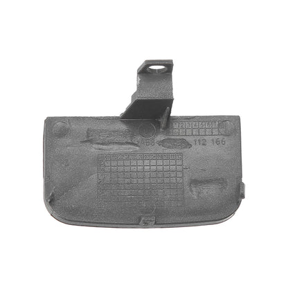 Front Bumper Tow Hook Cover for BMW 7 Series 750Li 760i (2002-2008)