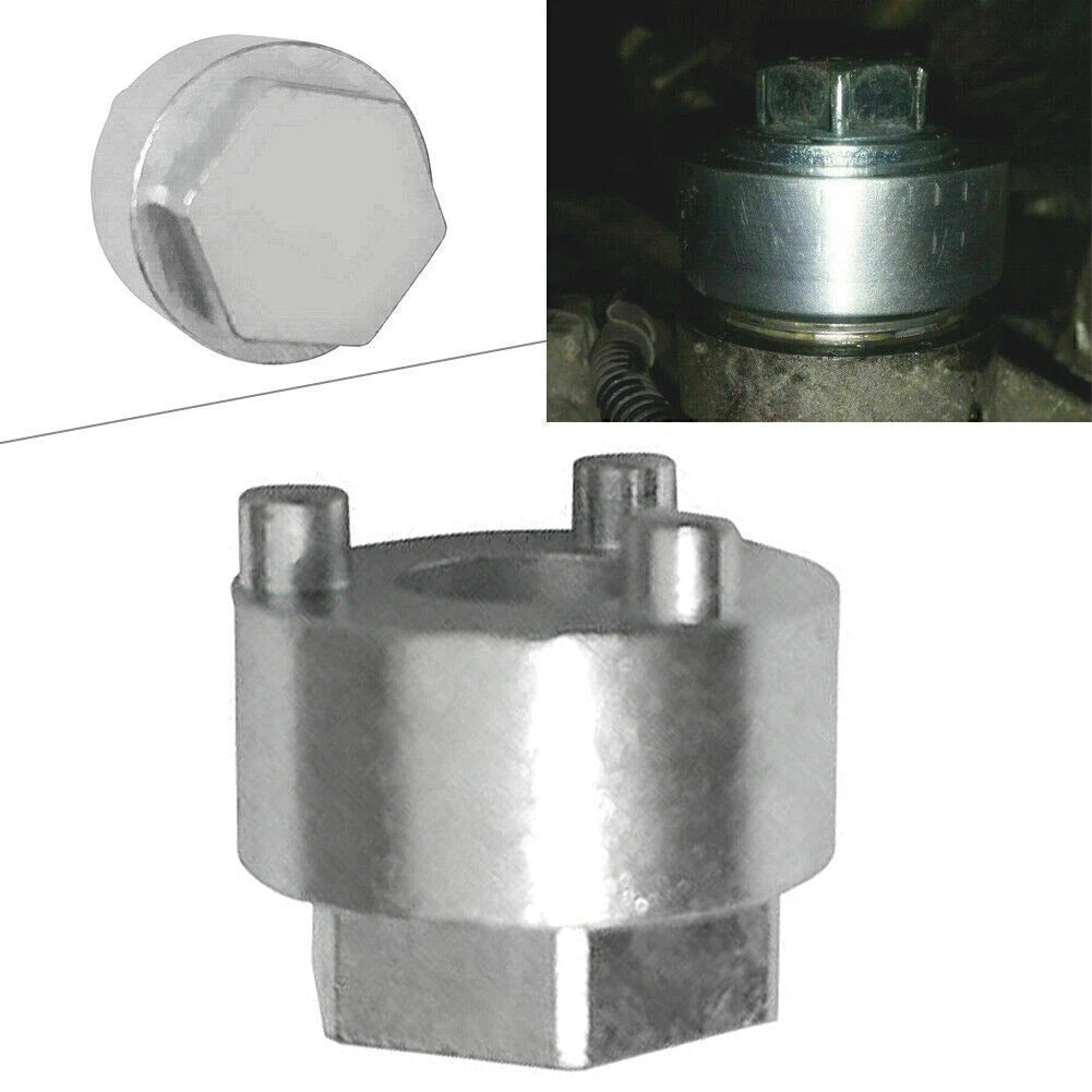 Steering Rack Thrust Piece Tool for BMW F30 F3x 1 2 3 4 Series