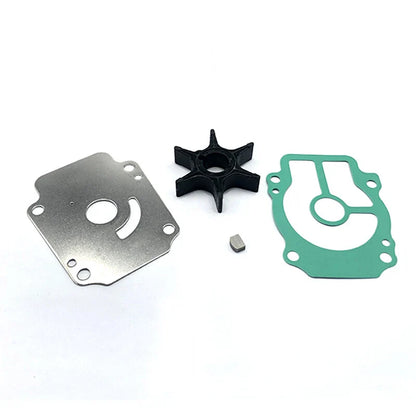 Impeller Repair Kit for Suzuki DF25A/30A Outboard Water Pump