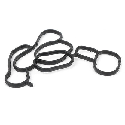 Engine Oil Cooler Gasket Seal for BMW X5 325i 328i M3 (2001-2006)