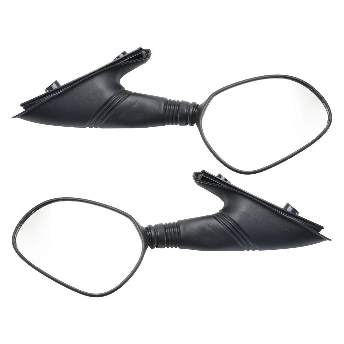 Mirrors Pair for PIAGGIO / VESPA X9 125 180 200 250 500 (2000-2003)