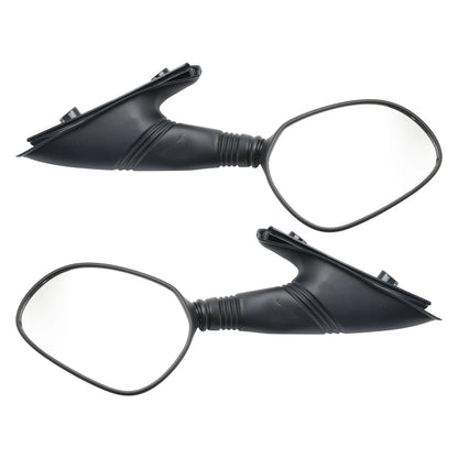 Mirrors Pair for PIAGGIO / VESPA X9 125 180 200 250 500 (2000-2003)