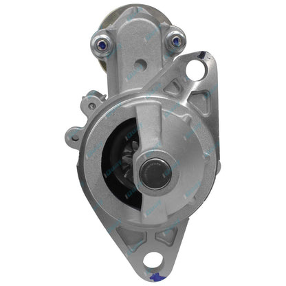 Starter Motor for Nissan / Datsun 1200 4cyl 1.2L A12 1980~1985