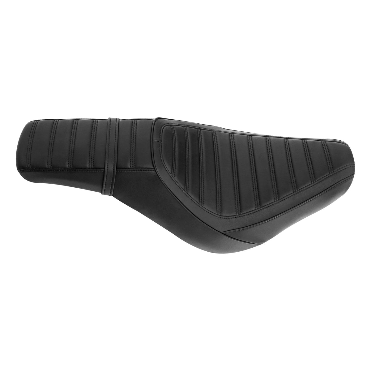 Driver Passenger Seat for Harley Softail Standard Street Bob (2018-2025)