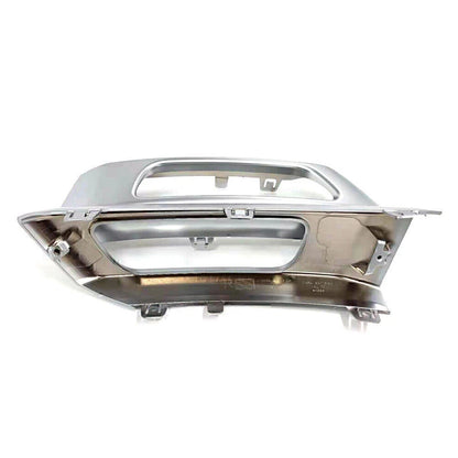 ABS Front Bumper Fog Light Covers for Range Rover Sport (2014-2017)