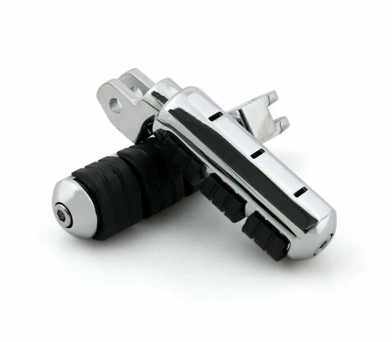 Front Foot Pegs for Yamaha V-Star 650/1100, V-Max, Virago 750/1100 (1999-2006)