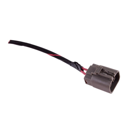 Alternator Plug for Hyundai, Bosch, Hitachi, Mitsubishi, Holden, Nissan