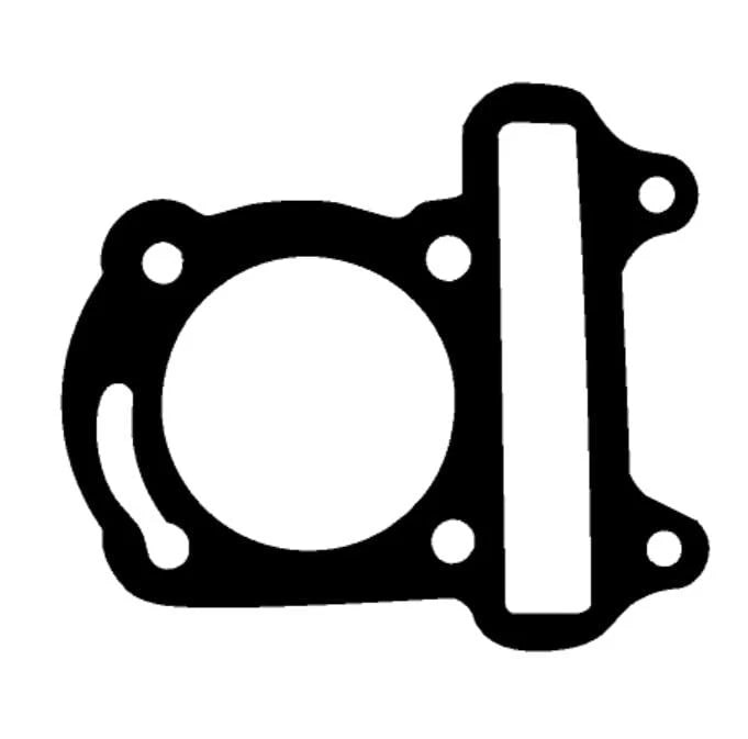Cylinder Base Gasket for Wilebo GY6 49cc 50cc 60cc 72cc 81cc 139QMB 139QMG