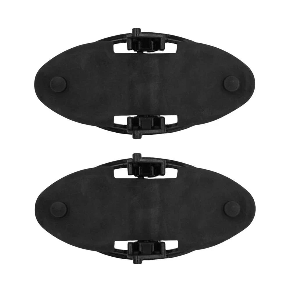 Water Shutter Kits for Mercruiser 5.0L/5.7L V8 & 4.3L V6 (1990-2023)
