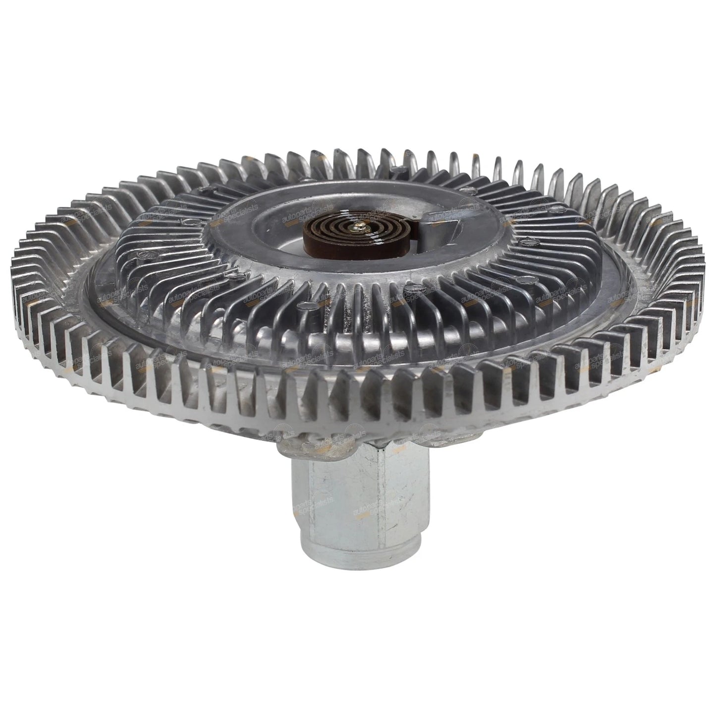 5 cyl 3.2L Dayco Fan Clutch Coupling for Mazda BT50 UP UR (2011 - 2019)