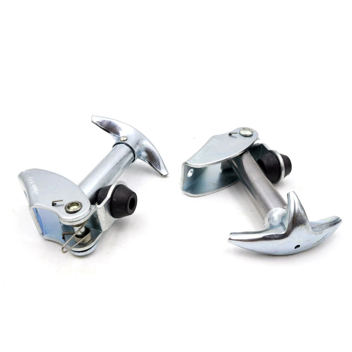 BonnetBonnet Catch Locks for Toyota Land Cruiser BJ40 BJ42 FJ40 HJ47 1969-1986