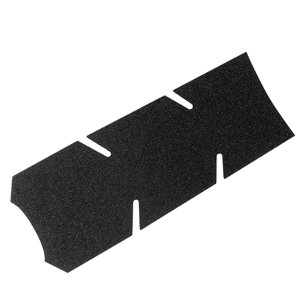 Universal Motorcycle Oil Gas Fuel Tank Pad Sticker Decal for Honda & Yamaha