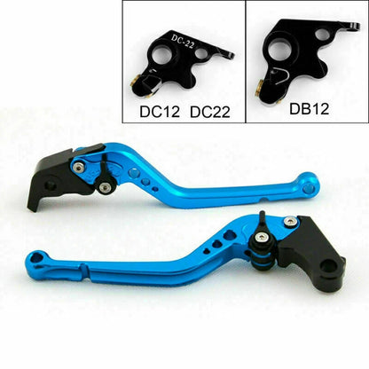 Brake Clutch Lever for Ducati 748 916 M400 M600 M620 M750 ST2 ST4 (1994-2003)