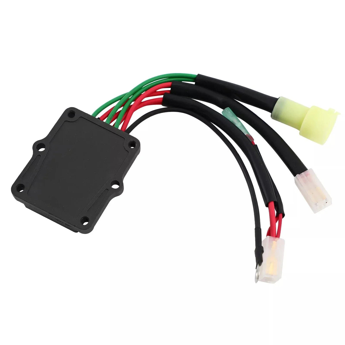 Rectifier Regulator for Yamaha 200/225/250HP Outboard 61A-81960 Series
