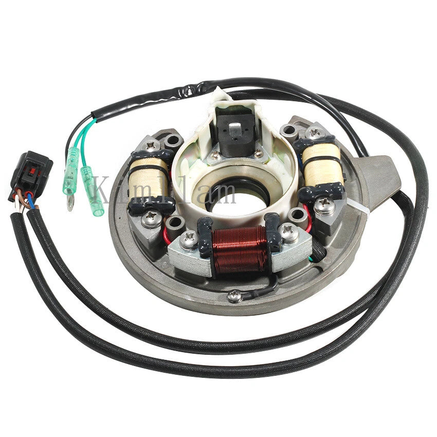 Lighting Coil for Yamaha 40hp Outboard E40X Stator Assembly