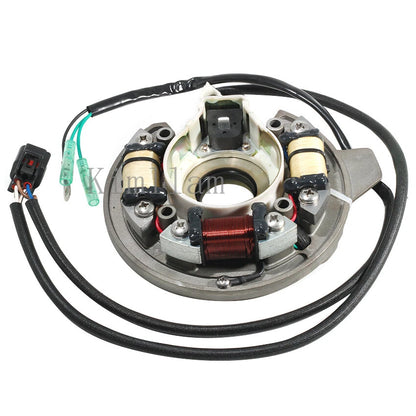 Lighting Coil for Yamaha 40hp Outboard E40X Stator Assembly