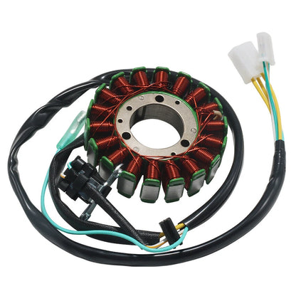 Magneto Stator Coil for Kawasaki BN125 Eliminator (1998-2009)