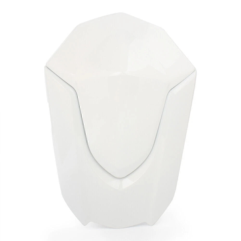 Rear Seat Cover Cowl for Suzuki GSXR1000 2009-2016 - White