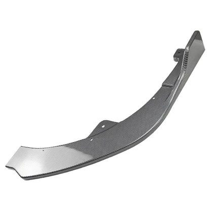 Front Bumper Lip Splitters for Toyota Camry XV70 2021-2023
