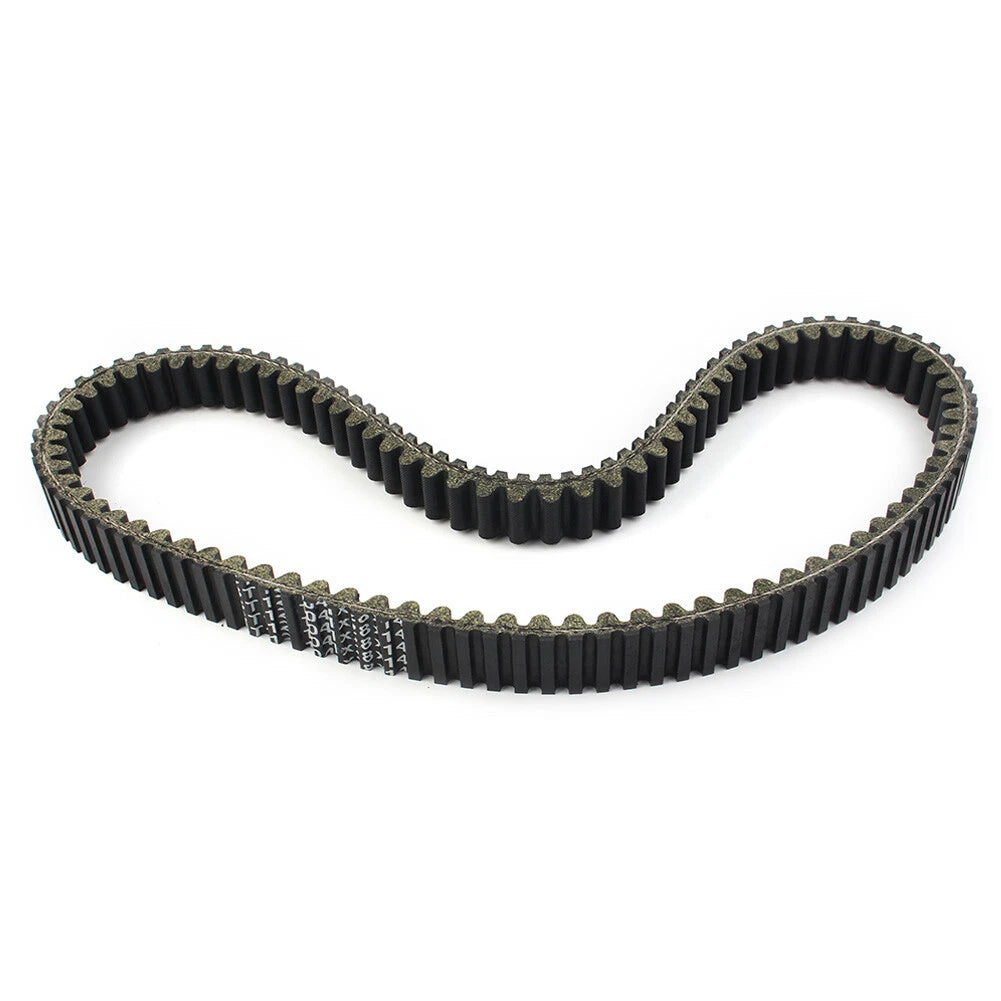 Black Heavy Drive Belt for Polaris Ranger XP 700 EFI 2005-2007