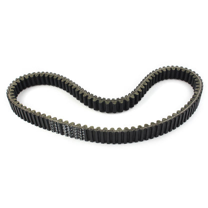 Black Heavy Drive Belt for Polaris Ranger XP 700 EFI 2005-2007